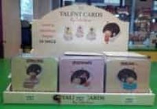 talent cards, pack 3 juegos-maria garcia bustelo-8437019428075