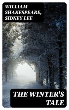 the winter's tale (ebook)-william shakespeare-sidney lee-8596547002475