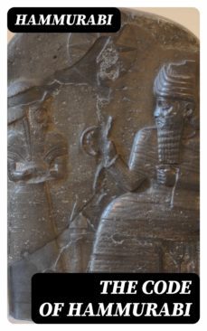 the code of hammurabi (ebook)-8596547098775