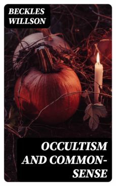 occultism and common-sense (ebook)-8596547131175
