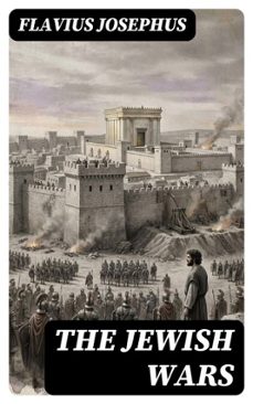 the jewish wars (ebook)-flavius josephus-8596547392675