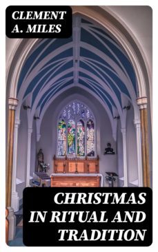 christmas in ritual and tradition (ebook)-8596547394075