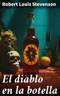 el diablo en la botella (ebook)-robert louis stevenson-8596547686675