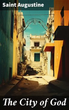 the city of god (ebook)-saint augustine-8596547780175