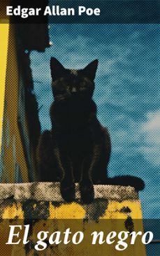 el gato negro (ebook)-8596547794875