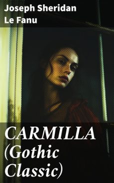 carmilla (gothic classic) (ebook)-joseph sheridan le fanu-8596547811275