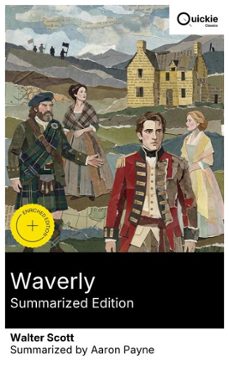 waverly (summarized edition) (ebook)-walter scott-8596547880875