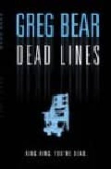 dead lines-9780007129775