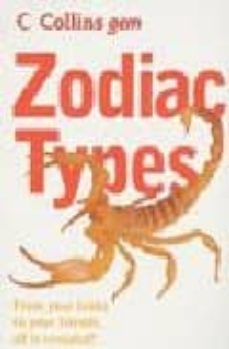 collins gem: zodiac types-9780007178575