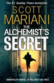 -scott mariani-9780007331475