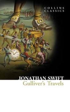 -jonathan swift-9780007382675