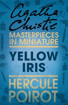 yellow iris (ebook)-agatha christie-9780007451975