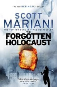 the forgotten holocaust-scott mariani-9780007486175