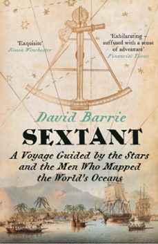 sextant (ebook)-david barrie-9780007516575