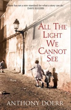 all the light we cannot see  (pulitzer 2015)-9780007548675