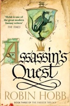 assassins quest (the farseer trilogy 3)-robin hobb-9780007562275