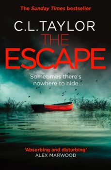 the escape-c.l. taylor-9780008118075