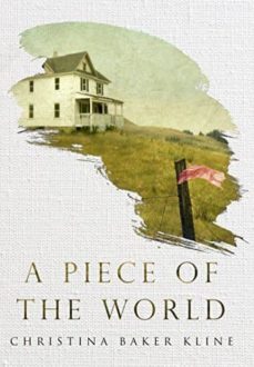 a piece of the world-9780008220075