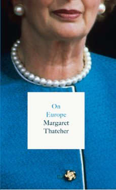 on europe (ebook)-margaret thatcher-9780008263775