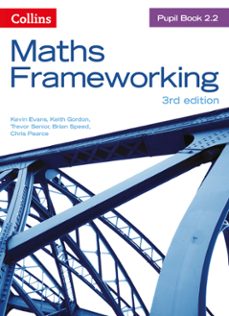 -kevin evans-keith gordon-trevor senior-9780008423575