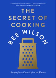 the secret of cooking (ebook)-bee wilson-9780008446475
