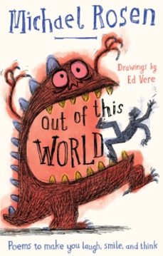 out of this world-michael rosen-9780008517175