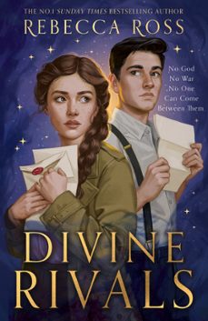 divine rivals-rebecca ross-9780008588175
