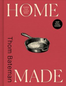 home made (ebook)-thom bateman-9780008761875
