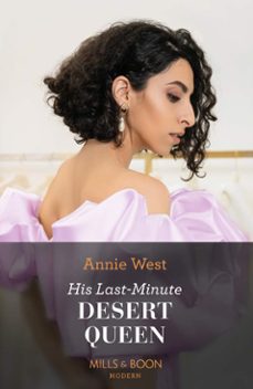 -annie west-9780008935375