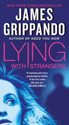 lying with strangers (ebook)-james grippando-9780061747175