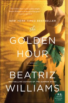the golden hour (ebook)-beatriz williams-9780062834775
