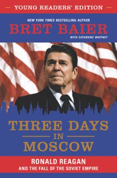 -bret baier-catherine whitney-9780062864475