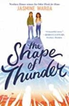 the shape of thunder-9780062956675
