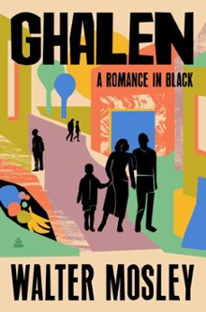 ghalen-walter mosley-9780063451575