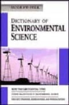 environmental science-9780071421775