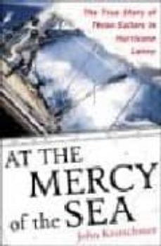 at the mercy of the sea-john kretschmer-9780071475075