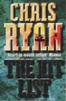 -chris ryan-9780099406075