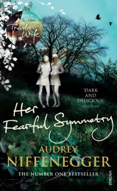 her fearful symmetry-audrey niffenegger-9780099524175