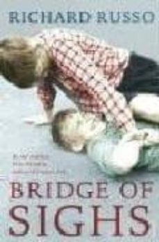 bridge of sighs-9780099526575
