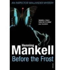 before the frost-9780099541875