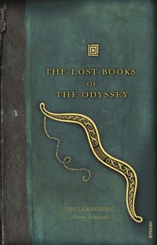 the lost books of the odyssey-zachary mason-9780099547075