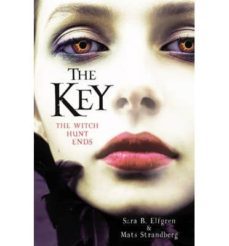 the key-9780099568575
