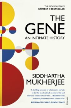 the gene-siddhartha mukherjee-9780099584575