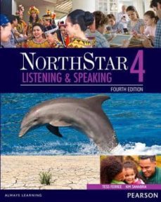 northstar listening and speaking 4 with myenglishlab-9780133382075