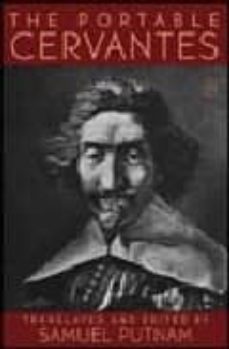portable cervantes-miguel de cervantes saavedra-9780140150575