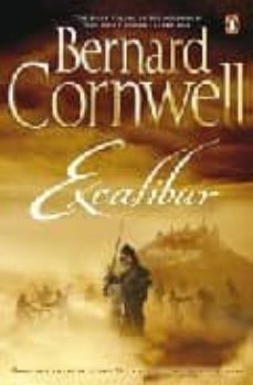 excalibur-bernard cornwell-9780140232875
