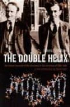 the double helix: personal account of the discovery of the struct ure of the dna (2nd)-9780140268775