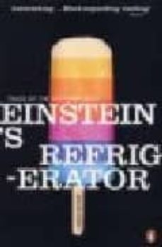 einstein s refrigerator: tales of the hot and cold-9780140290875