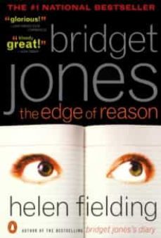 bridget jones: the edge of reason-helen fielding-9780140298475
