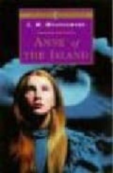 anne of the island-9780140367775